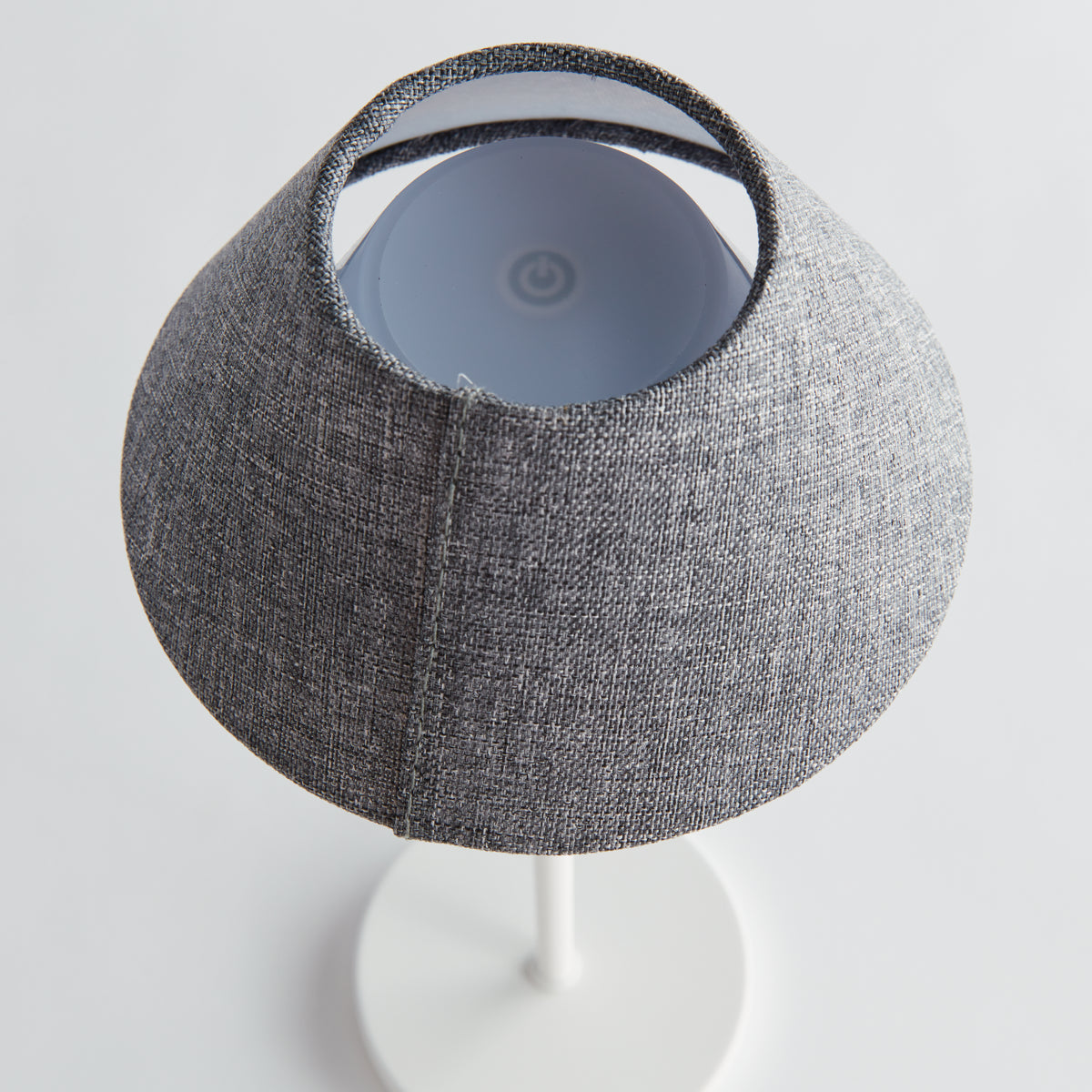 Design Shop Alluna Cordless Led Lamp 14"