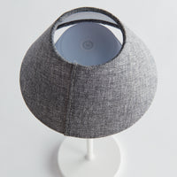 Design Shop Alluna Cordless Led Lamp 14"