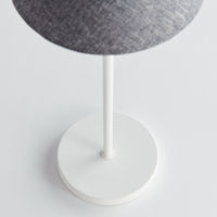 Design Shop Alluna Cordless Led Lamp 14"