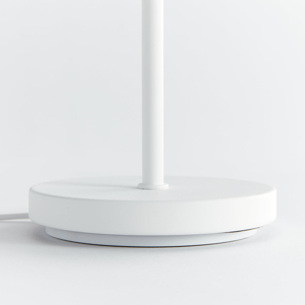 Design Shop Alluna Cordless Led Lamp 14"