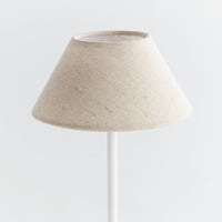 Design Shop Alluna Cordless Led Lamp 10"