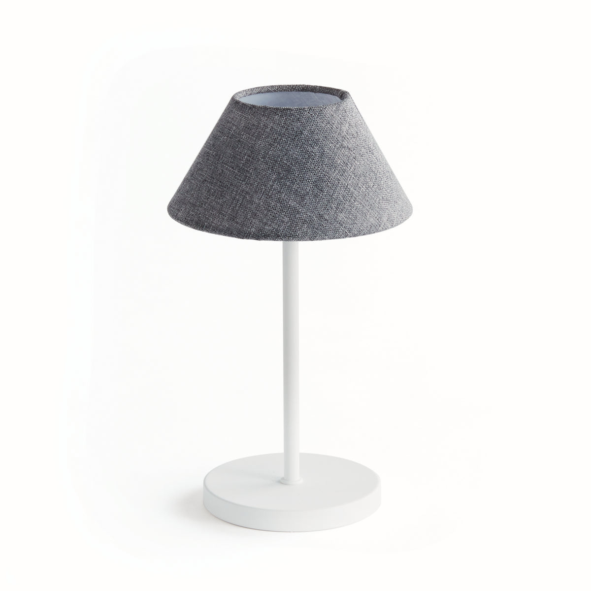 Design Shop Alluna Cordless Led Lamp 10"