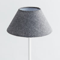 Design Shop Alluna Cordless Led Lamp 10"