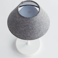 Design Shop Alluna Cordless Led Lamp 10"