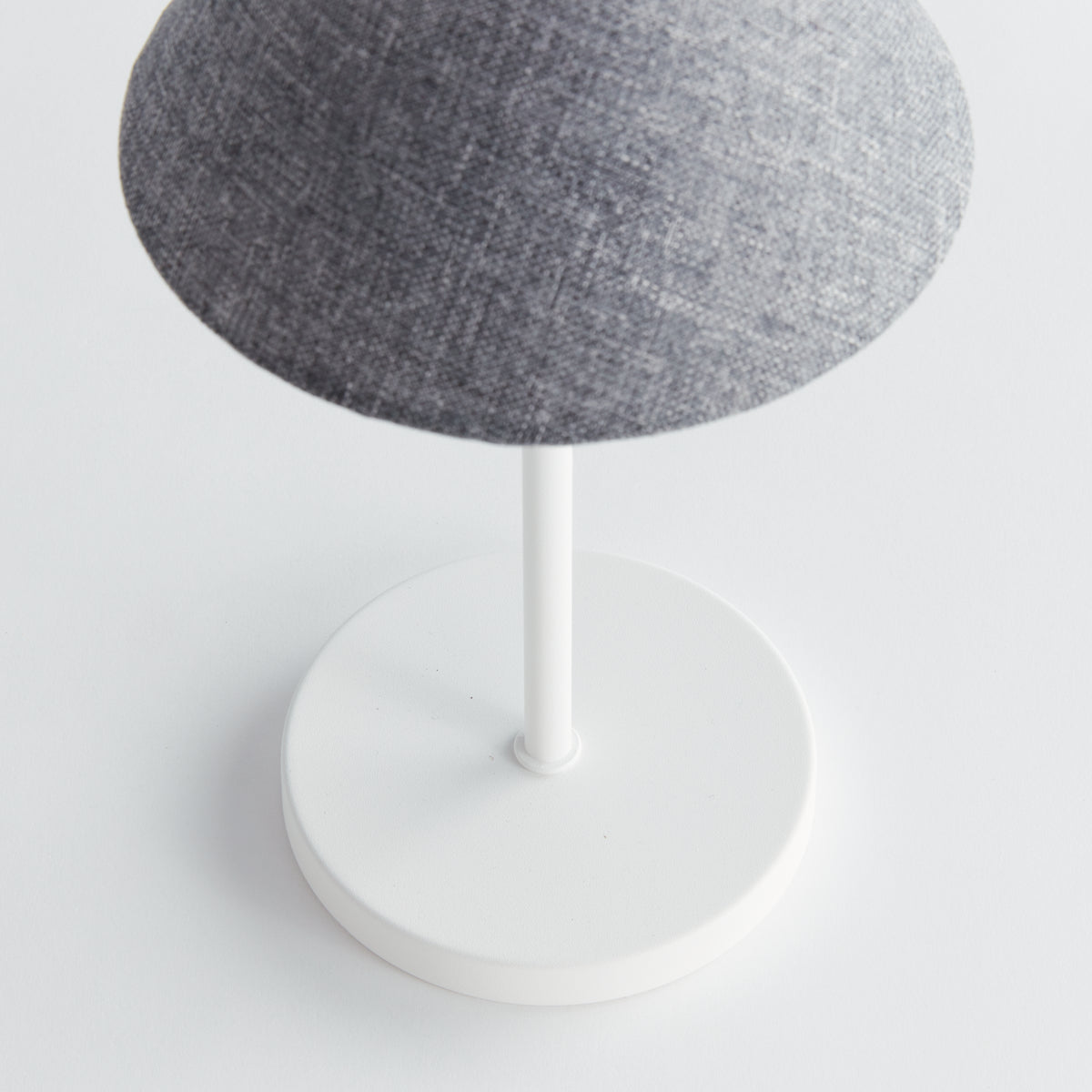 Design Shop Alluna Cordless Led Lamp 10"