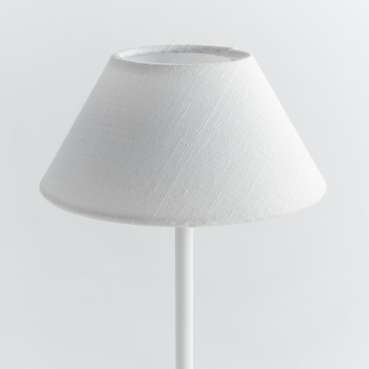 Design Shop Alluna Cordless Led Lamp 10"