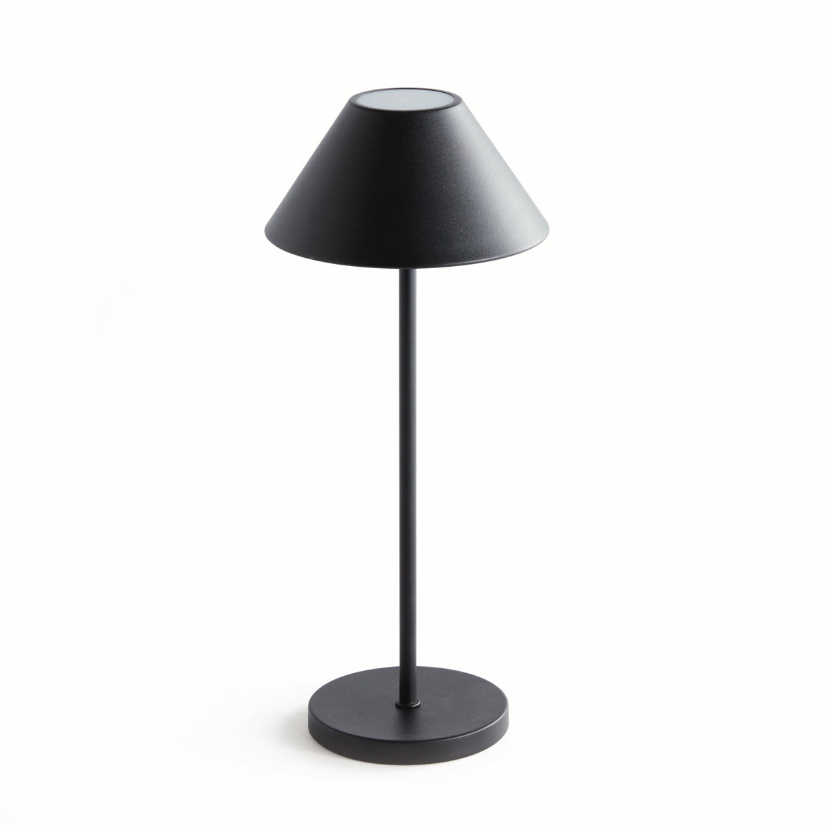 Design Shop Alluna Cordless Led Lamp 14"
