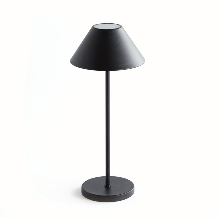 Design Shop Alluna Cordless Led Lamp 14"