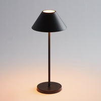 Design Shop Alluna Cordless Led Lamp 14"