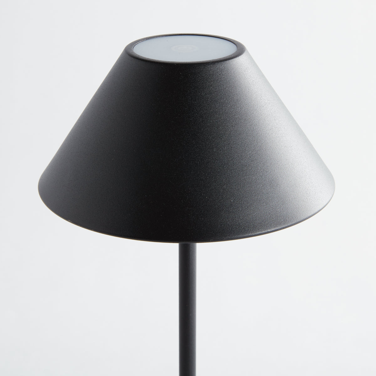 Design Shop Alluna Cordless Led Lamp 14"