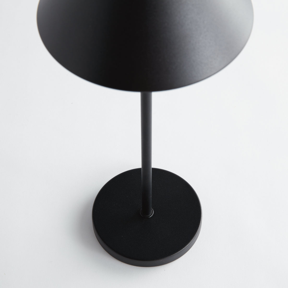 Design Shop Alluna Cordless Led Lamp 14"