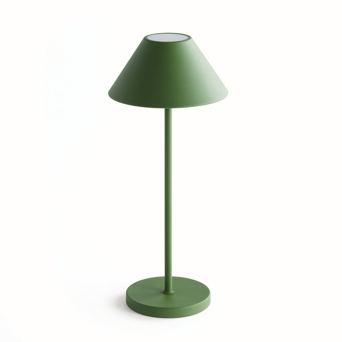 Design Shop Alluna Cordless Led Lamp 14"