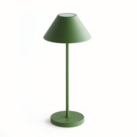 Design Shop Alluna Cordless Led Lamp 14"
