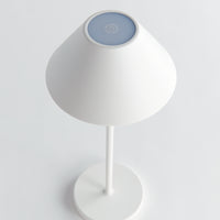 Design Shop Alluna Cordless Led Lamp 14"