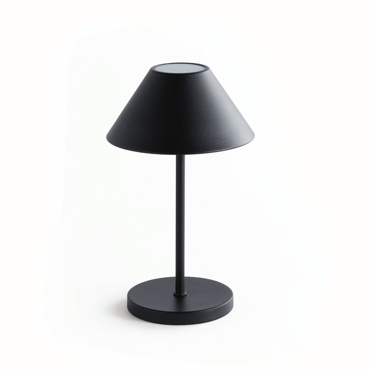 Design Shop Alluna Cordless Led Lamp 10"