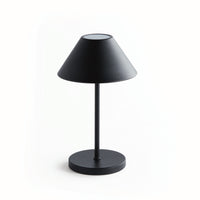 Design Shop Alluna Cordless Led Lamp 10"