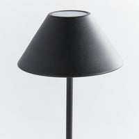 Design Shop Alluna Cordless Led Lamp 10"