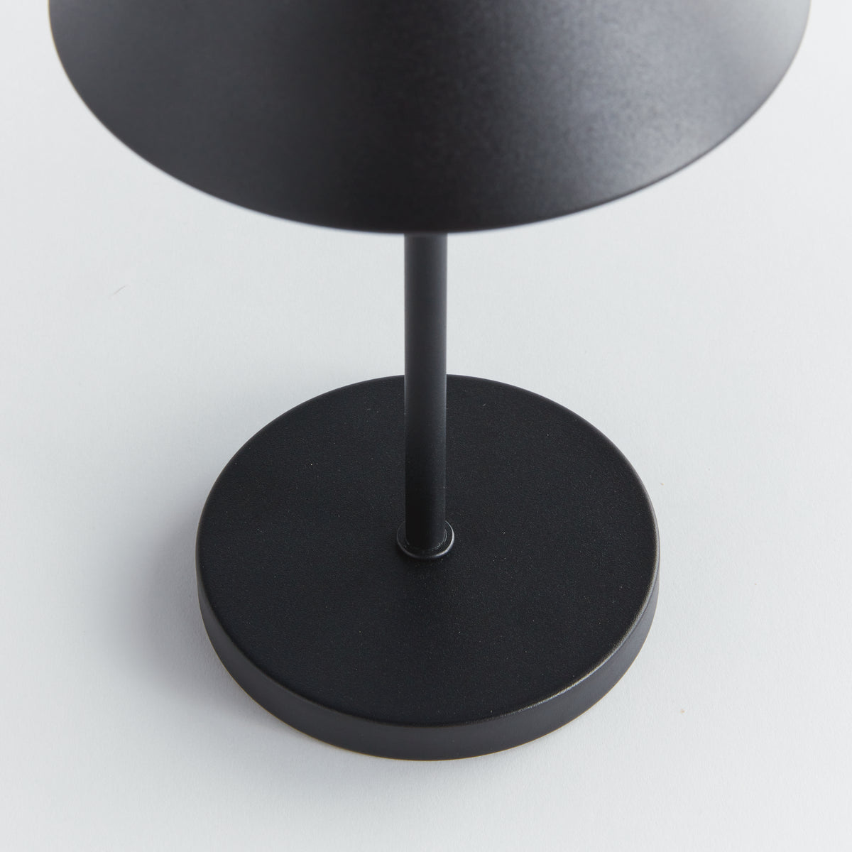 Design Shop Alluna Cordless Led Lamp 10"
