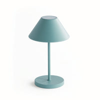 Design Shop Alluna Cordless Led Lamp 10"