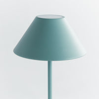 Design Shop Alluna Cordless Led Lamp 10"