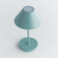 Design Shop Alluna Cordless Led Lamp 10"