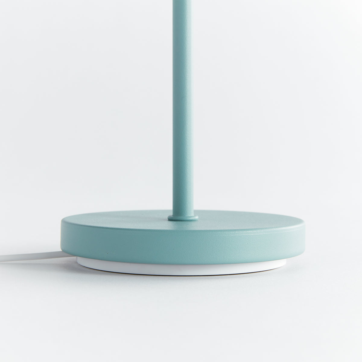 Design Shop Alluna Cordless Led Lamp 10"