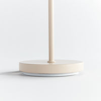 Design Shop Alluna Cordless Led Lamp 10"
