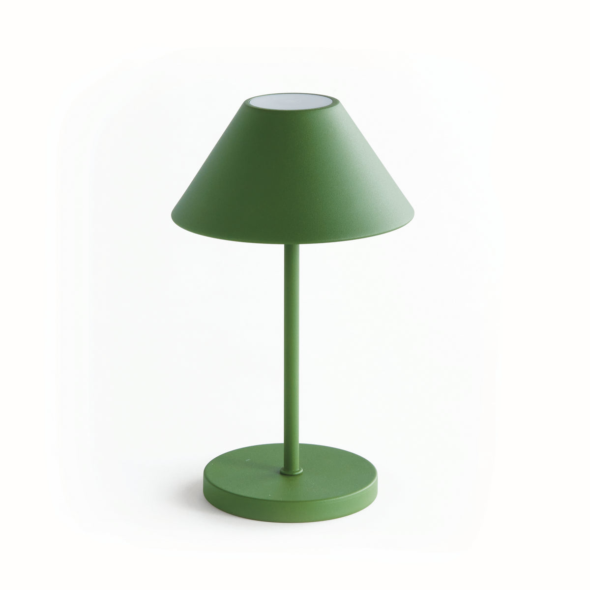Design Shop Alluna Cordless Led Lamp 10"