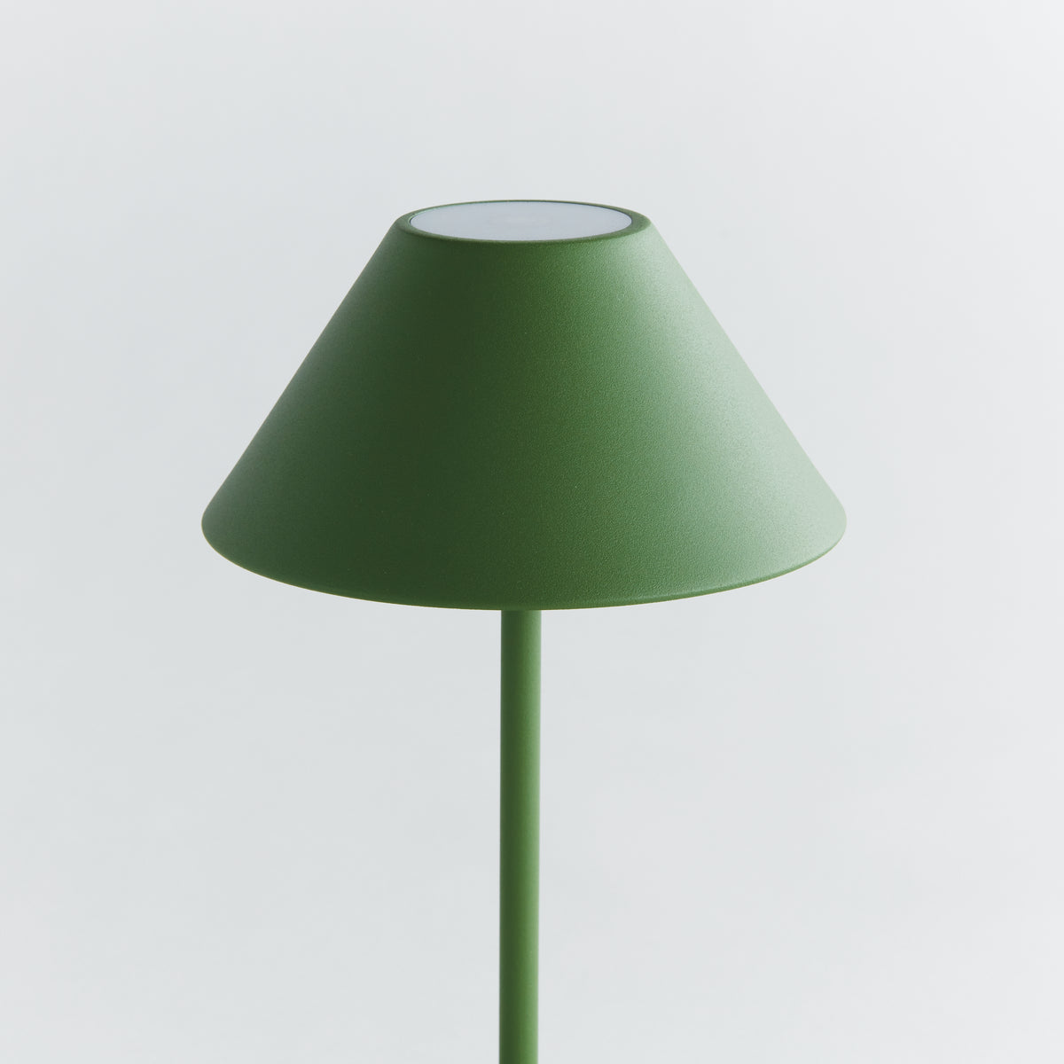 Design Shop Alluna Cordless Led Lamp 10"