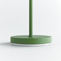 Design Shop Alluna Cordless Led Lamp 10"