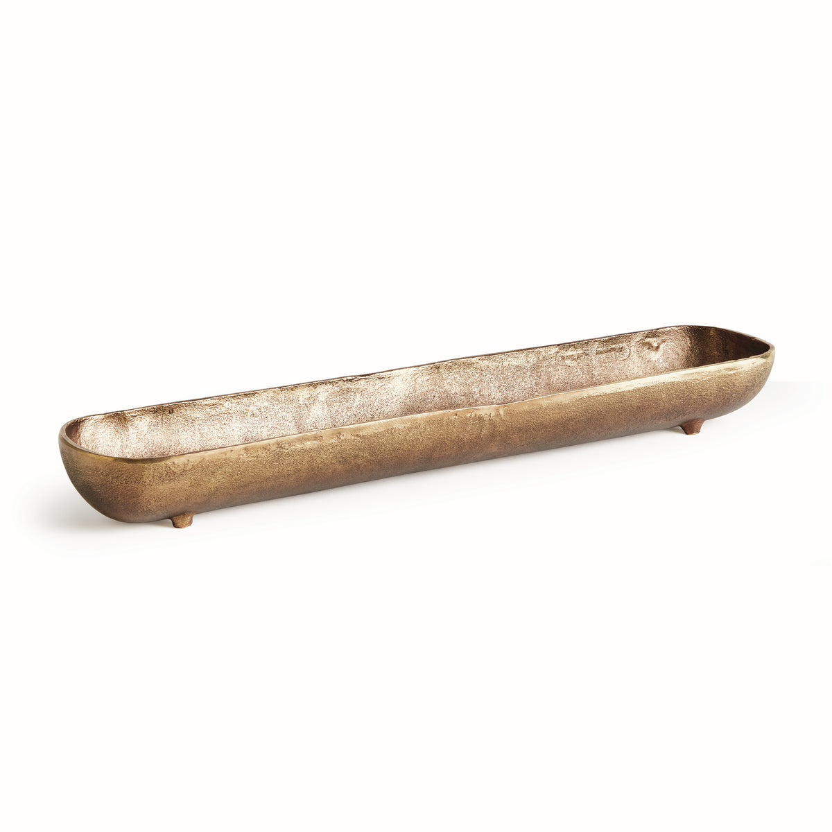 Design Shop Brandon Narrow Decorative Bowl Large