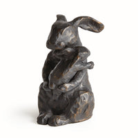 Design Shop Mother Rabbit Sculpture