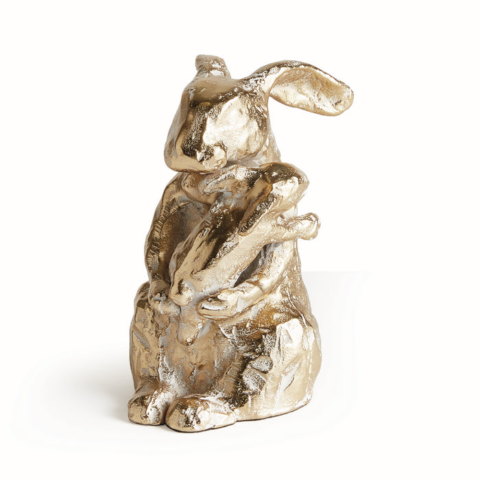 Design Shop Mother Rabbit Sculpture