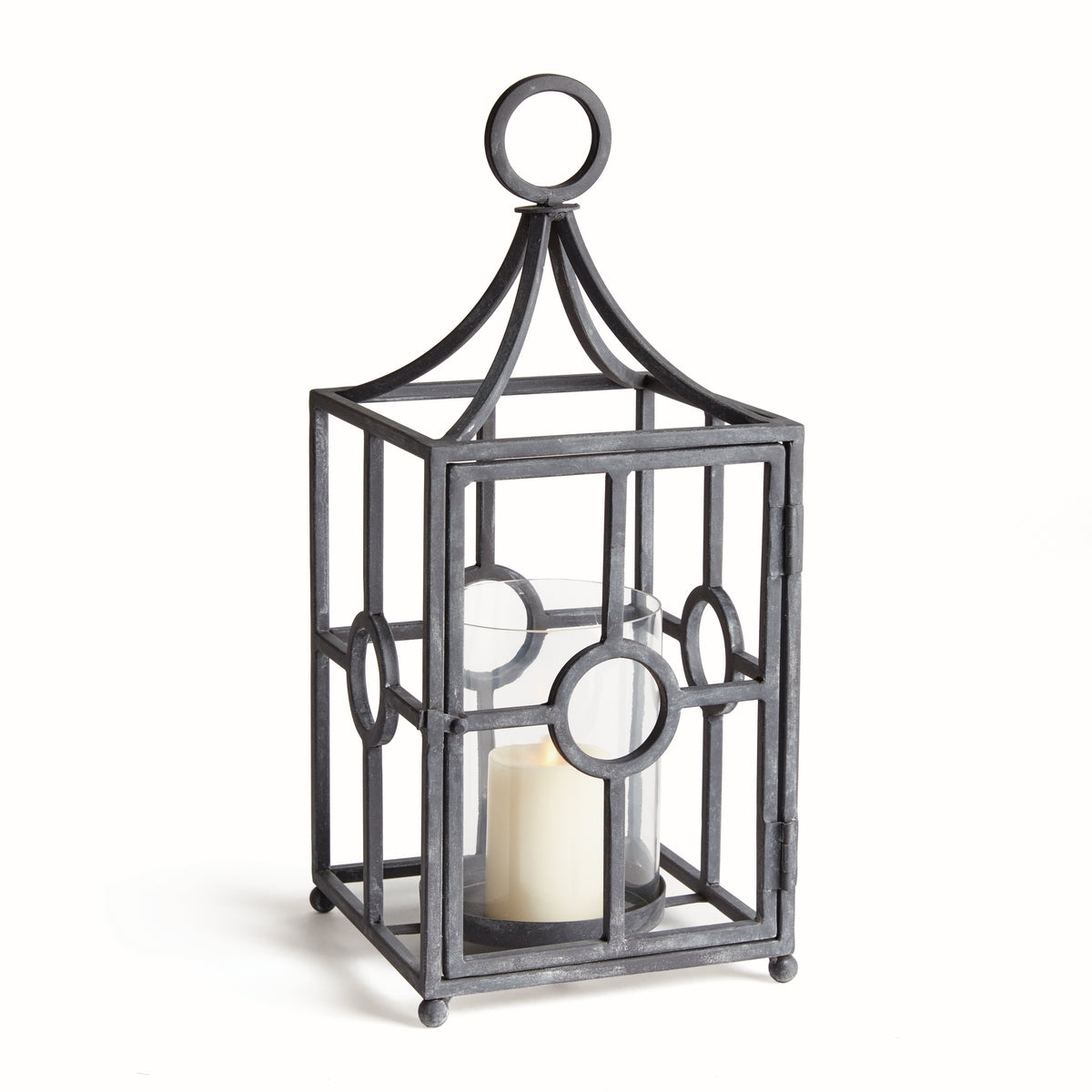 Design Shop Terrazza Outdoor Candleholder
