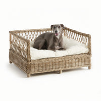 Design Shop Normandy Pet Bed Large