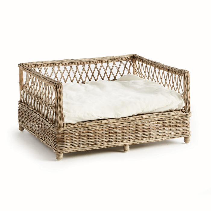 Design Shop Normandy Pet Bed Large
