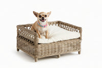 Design Shop Normandy Pet Bed Small