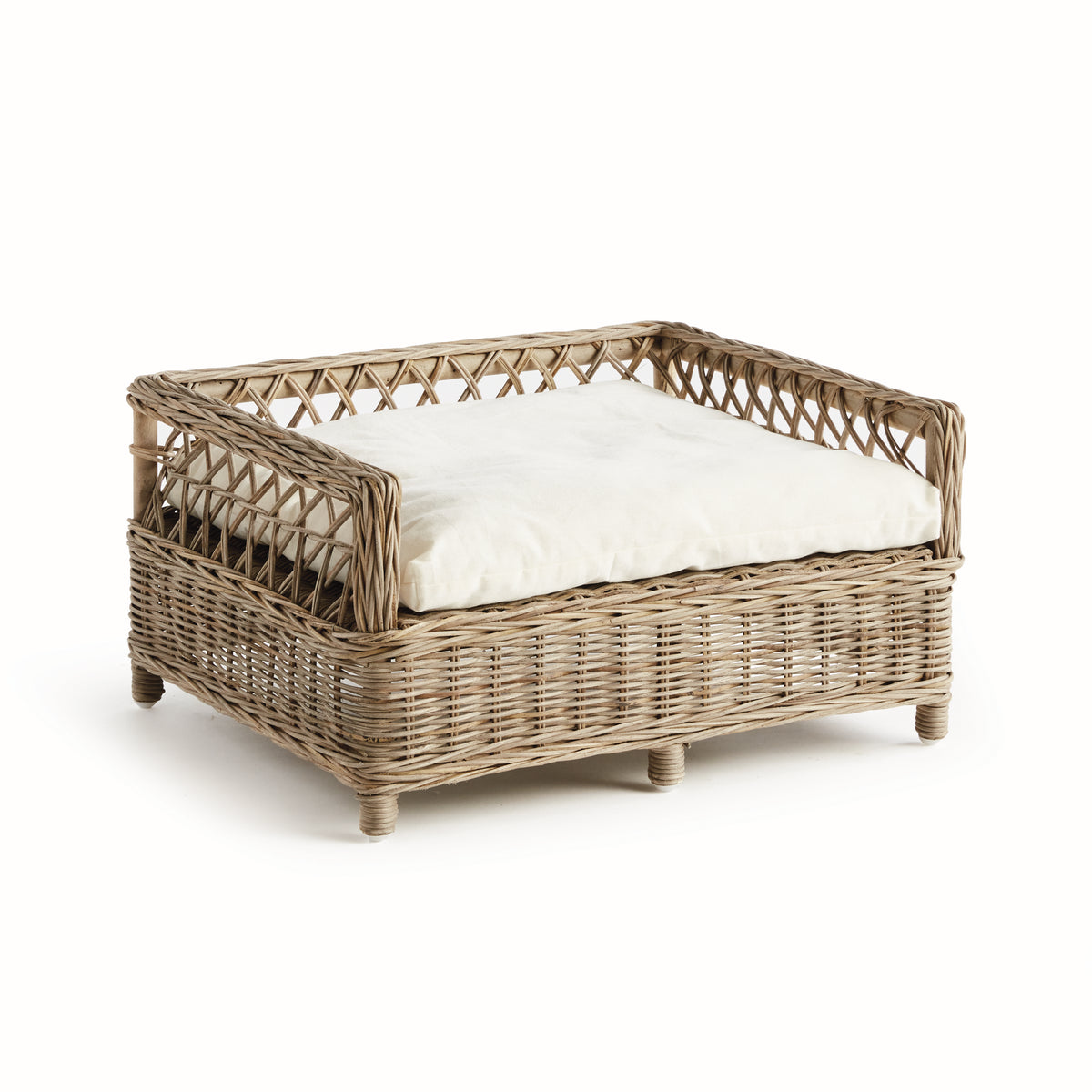 Design Shop Normandy Pet Bed Small