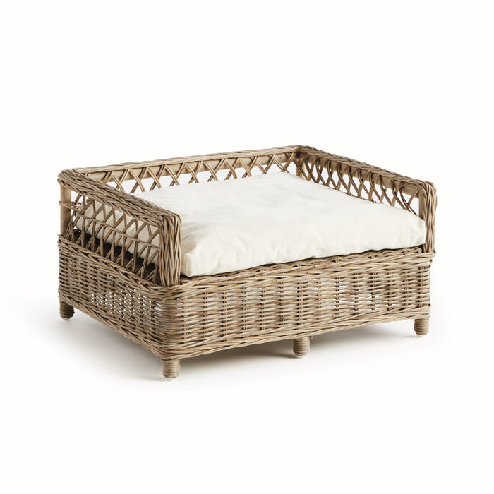 Design Shop Normandy Pet Bed Small