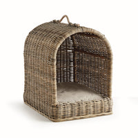 Design Shop Normandy Canopy Pet Bed Large