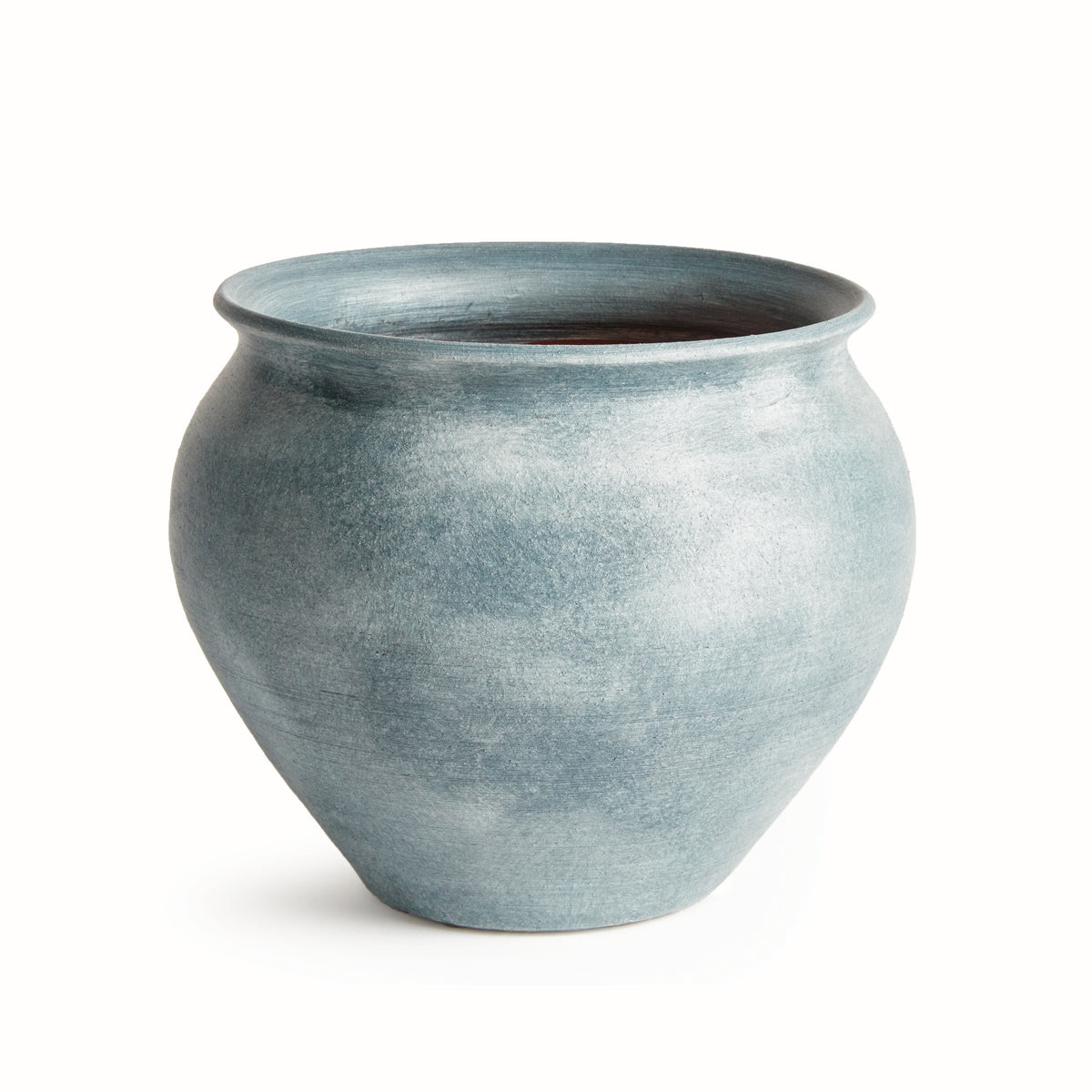 Design Shop Mirela Drum Vase Large