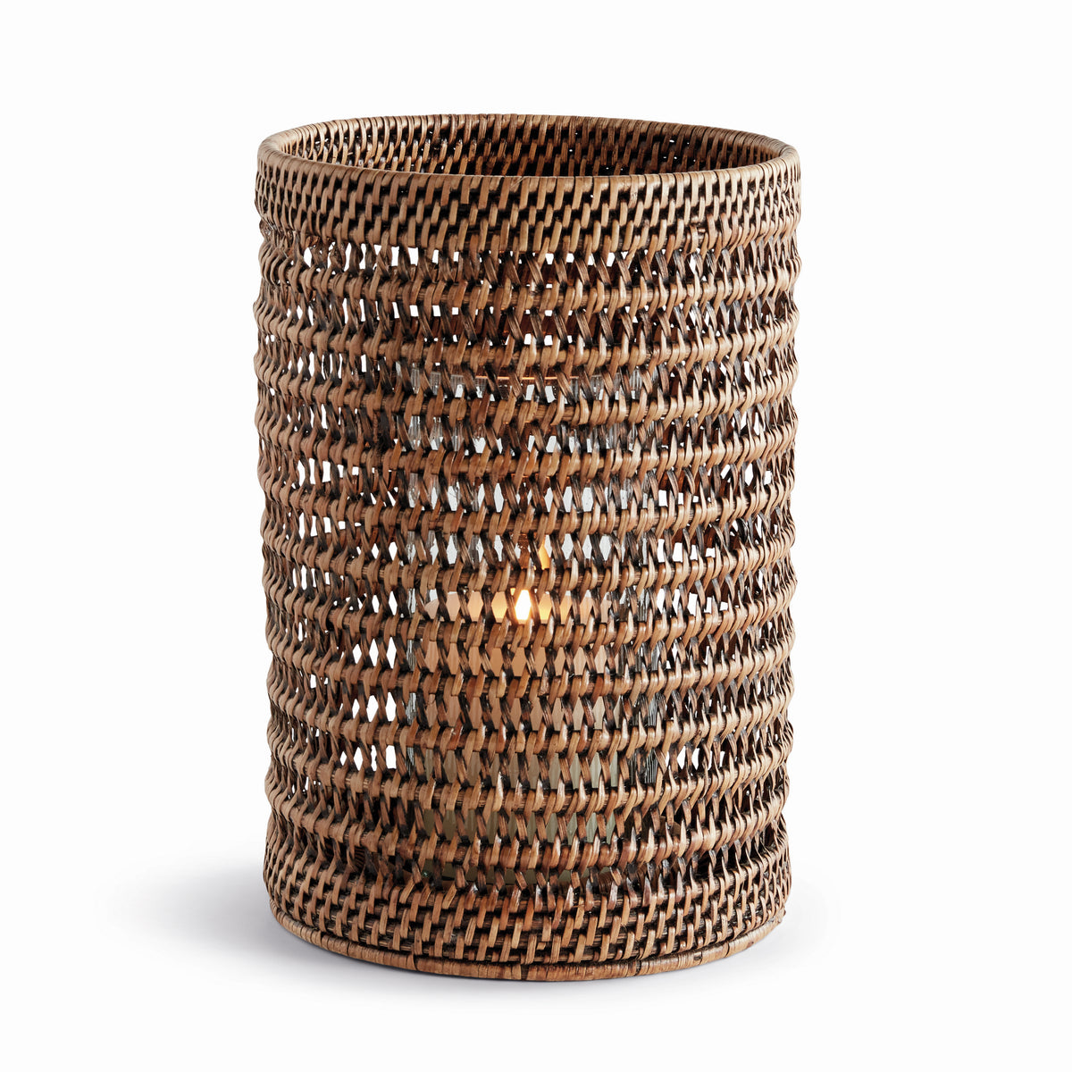 Design Shop Burma Rattan Hurricane Large