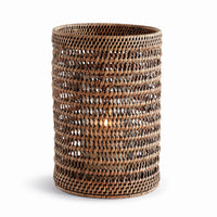 Design Shop Burma Rattan Hurricane Large