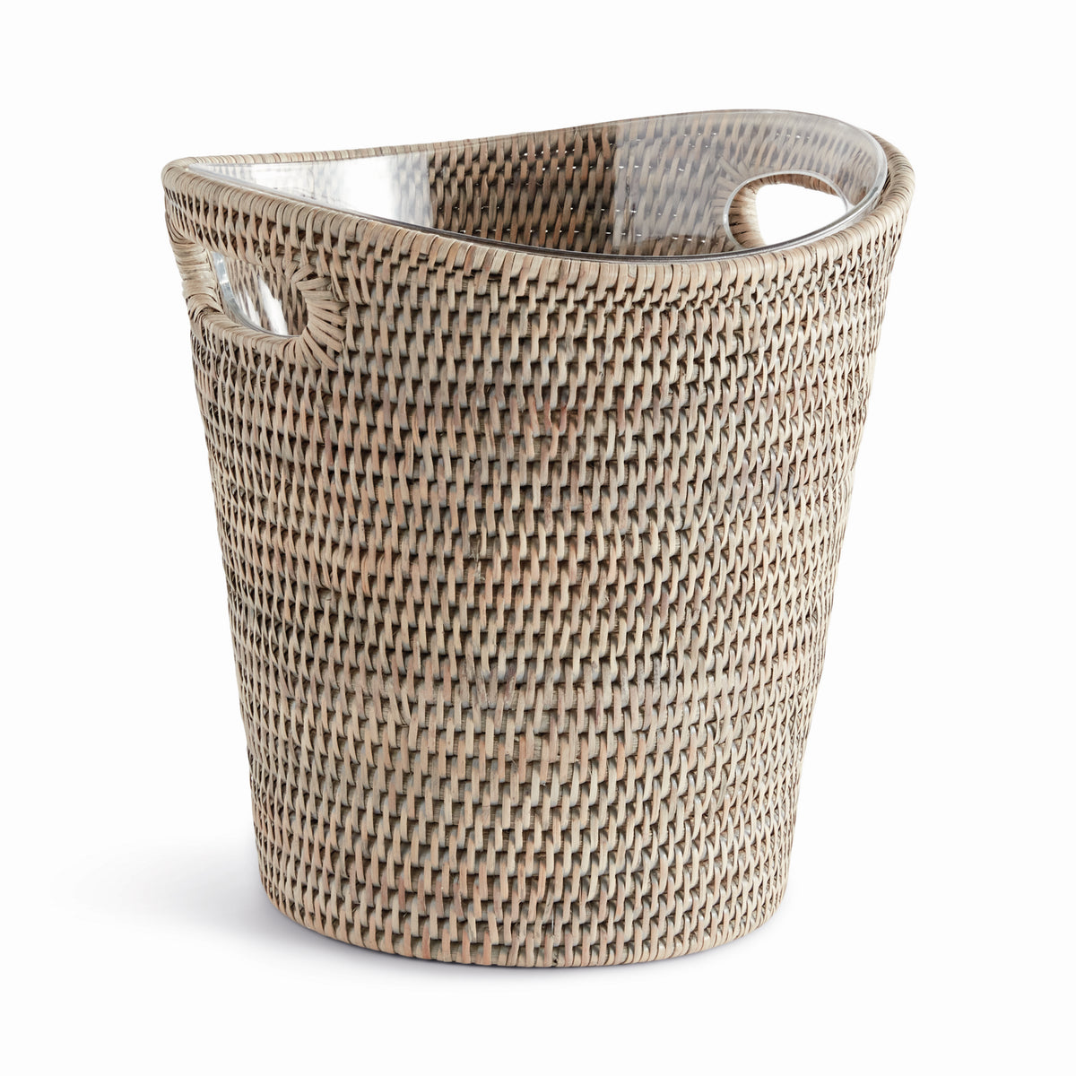 Design Shop Burma Rattan Beverage Tub Small