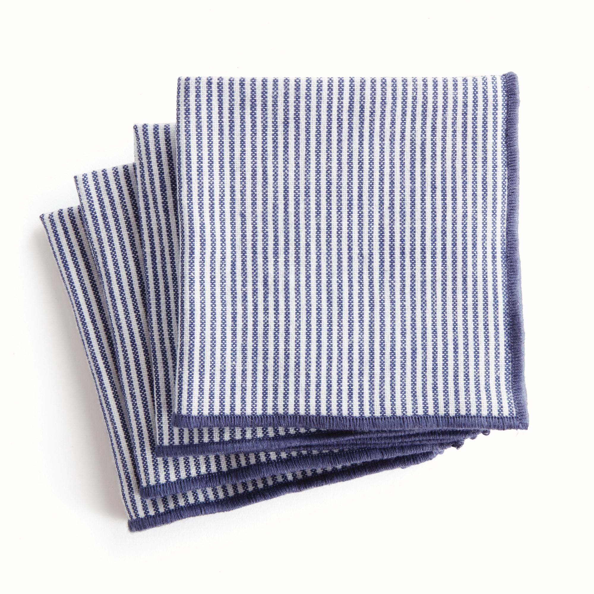 Design Shop Barclay Butera Vista Cockatil Napkins, Set Of 4 – Design ...