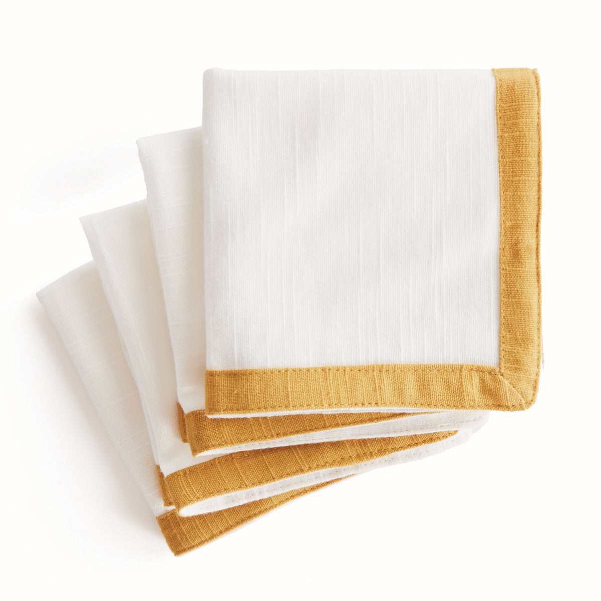 Design Shop Connor Cocktail Napkins, Set Of 4