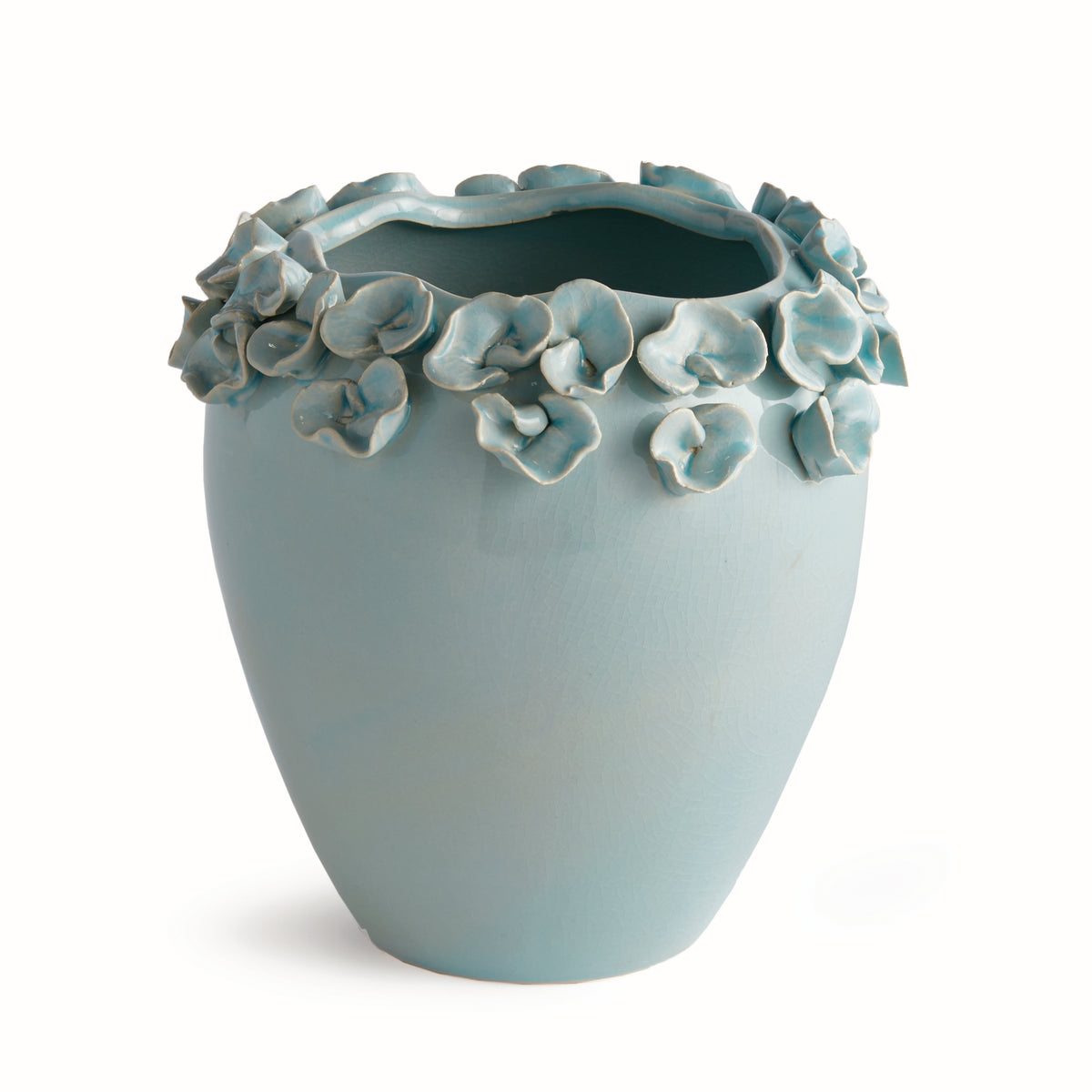Design Shop Petite Fleur Vase Tall