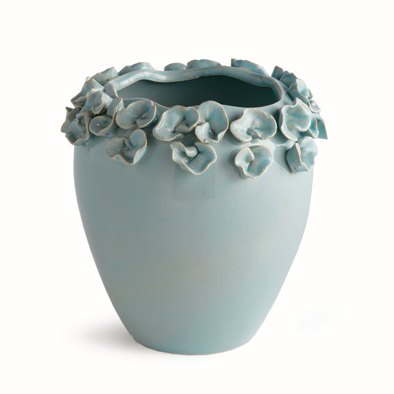 Design Shop Petite Fleur Vase Tall