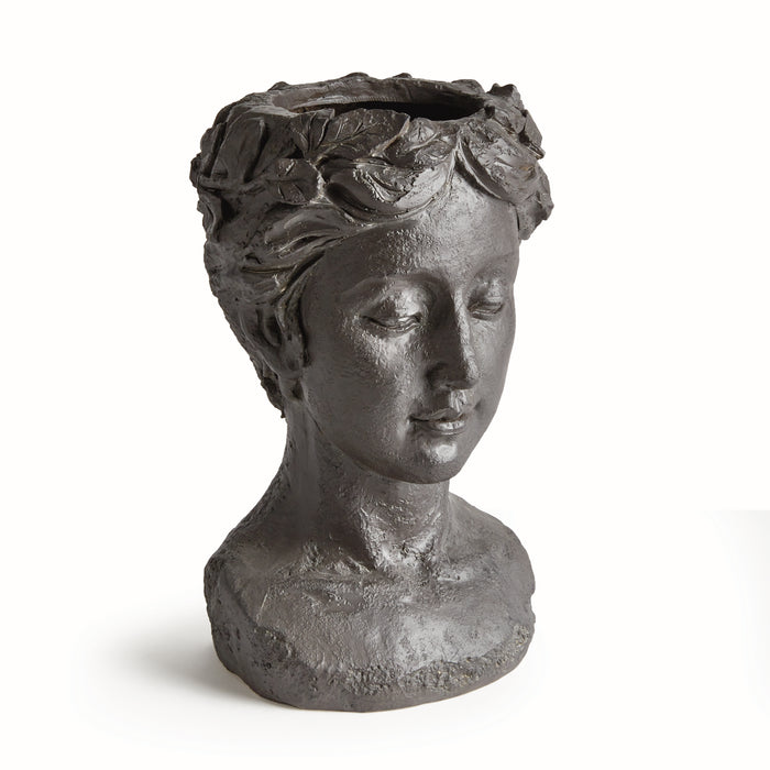 Design Shop Fibreclay Athena Planter