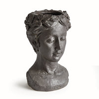Design Shop Fibreclay Athena Planter